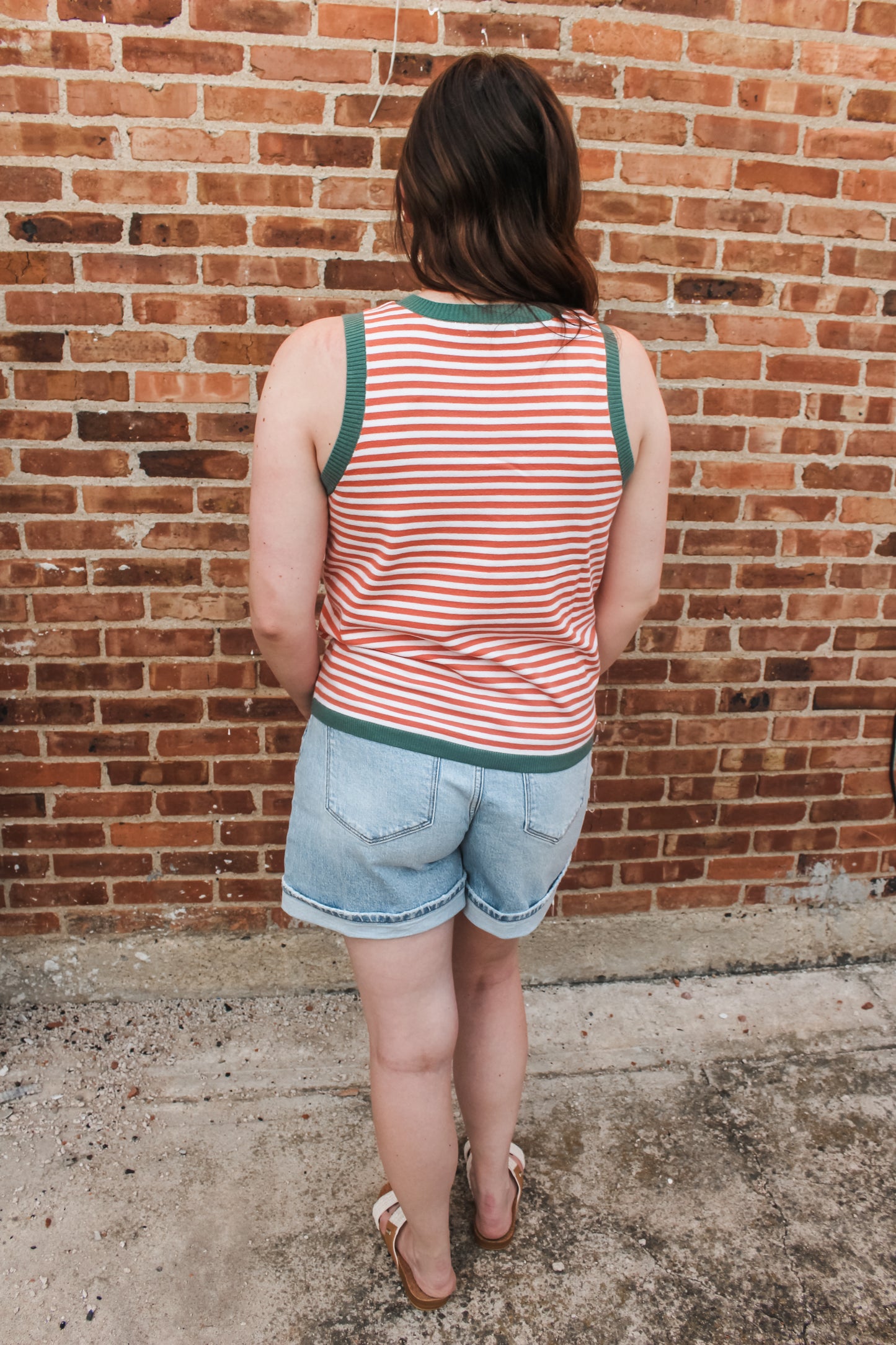 That Summer Feeling Tank