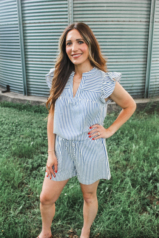 Firecracker Top