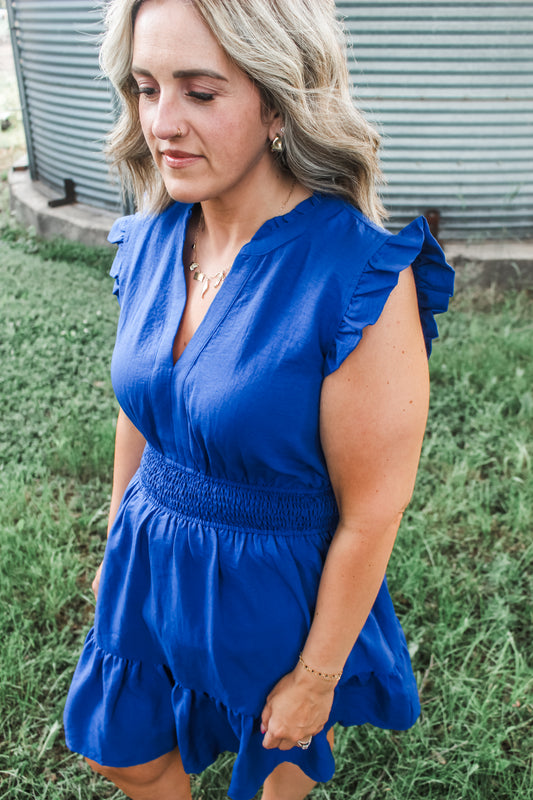 All American Dress