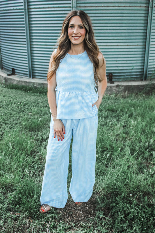American Sweetheart Pants
