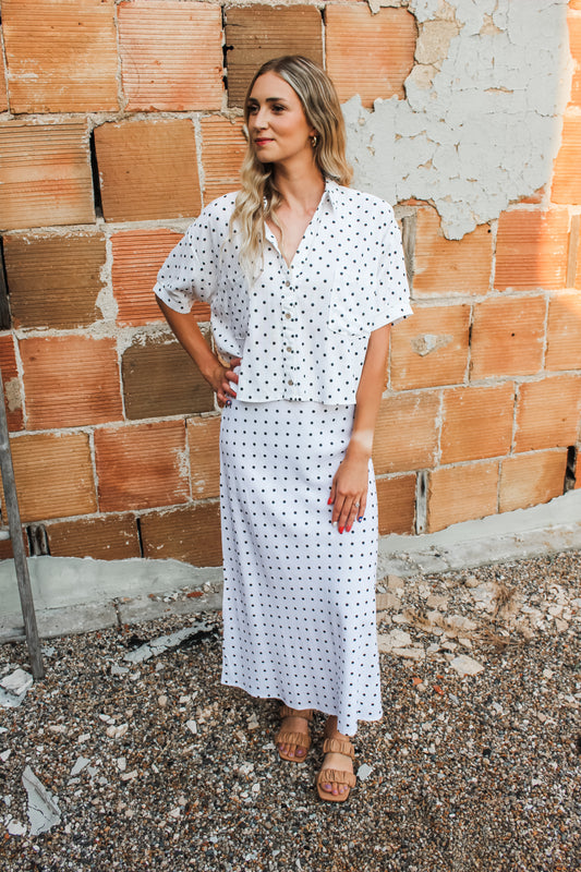 Classic Charm Skirt