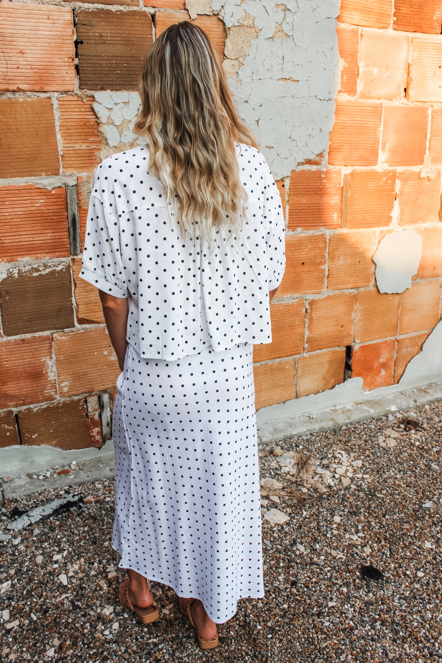 Classic Charm Skirt