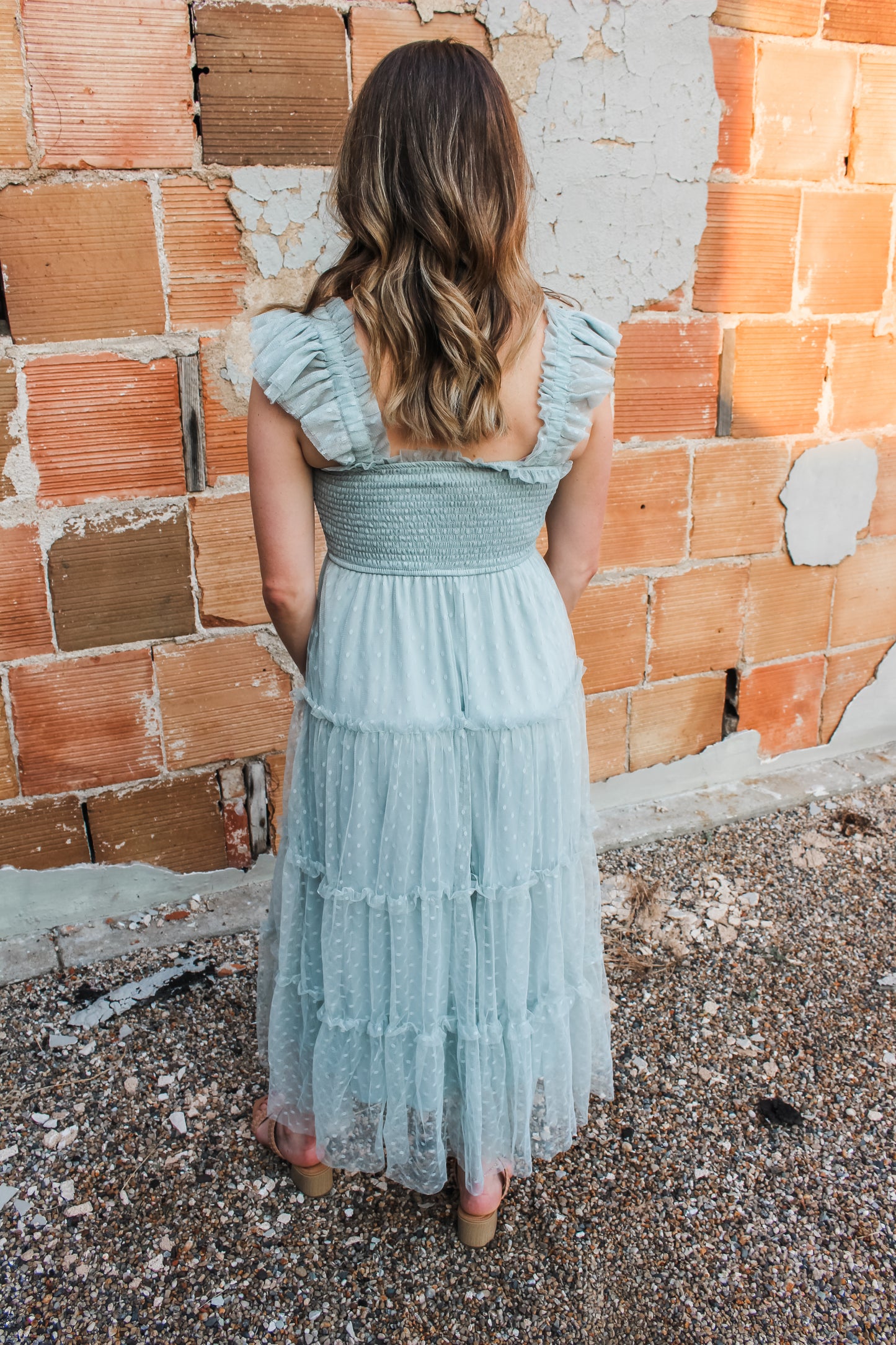 Forever Summer Dress