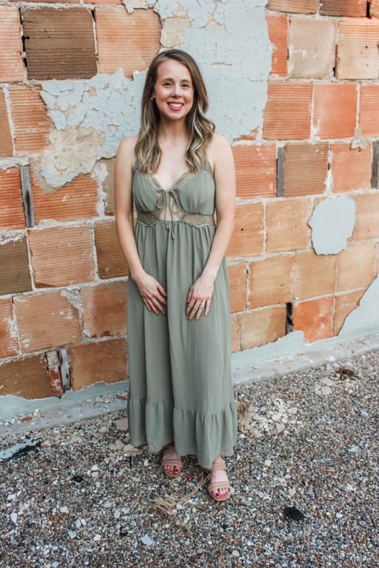 Ivy Dress