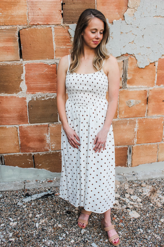 Summer Escape Dress