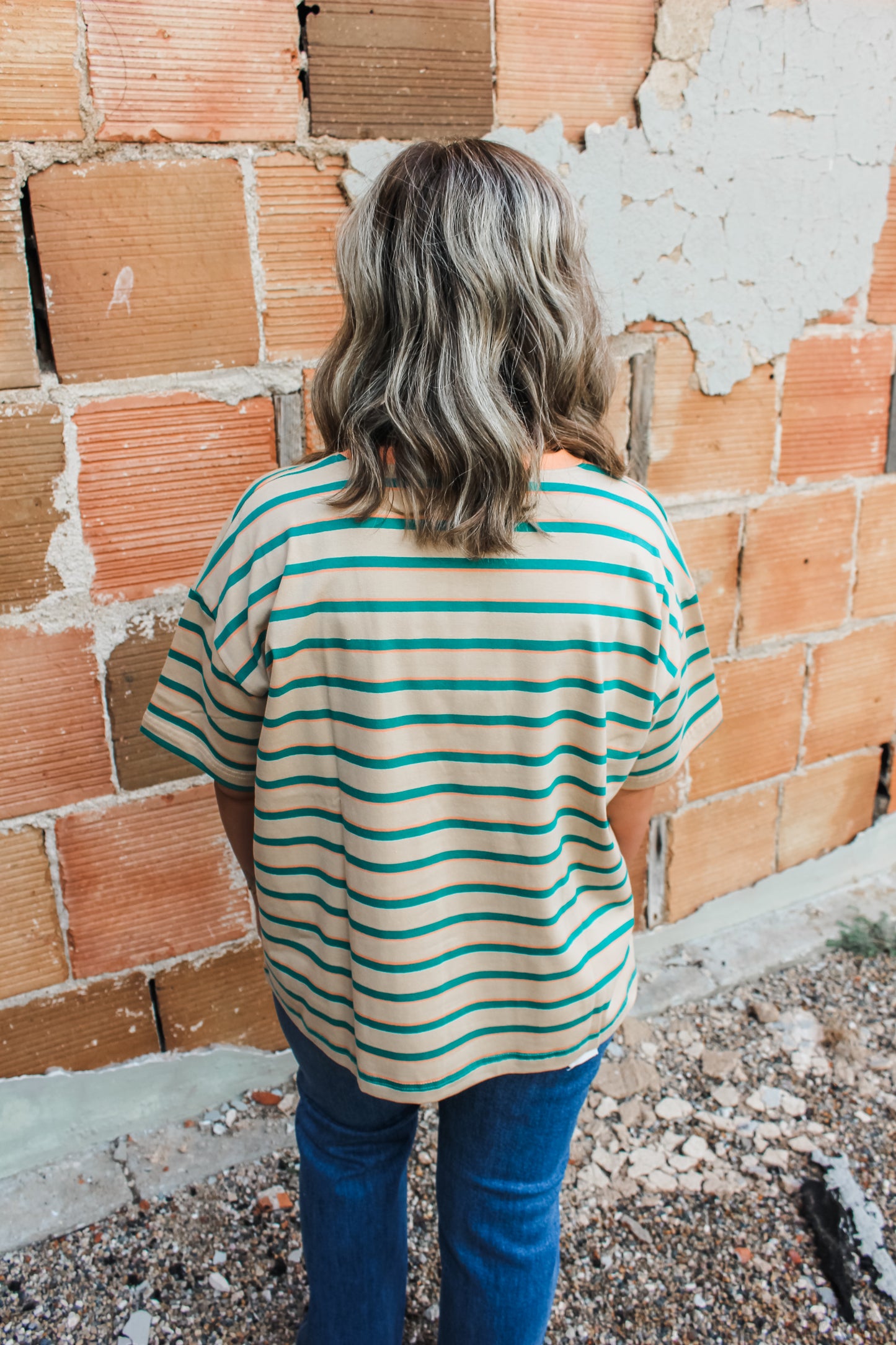 Darling Days Top