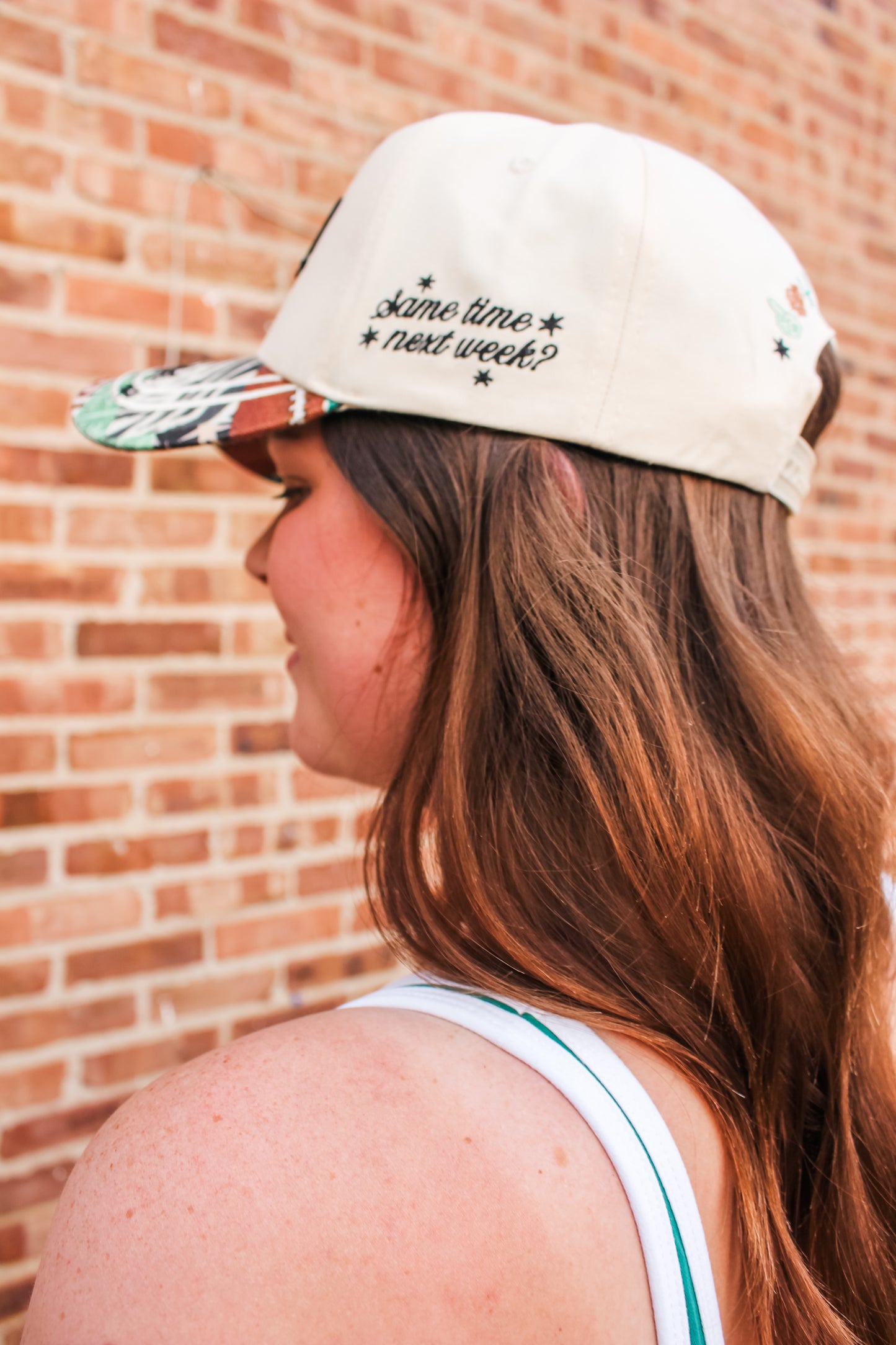 Go Sports Hat
