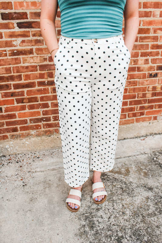 Perfect Pair Pants