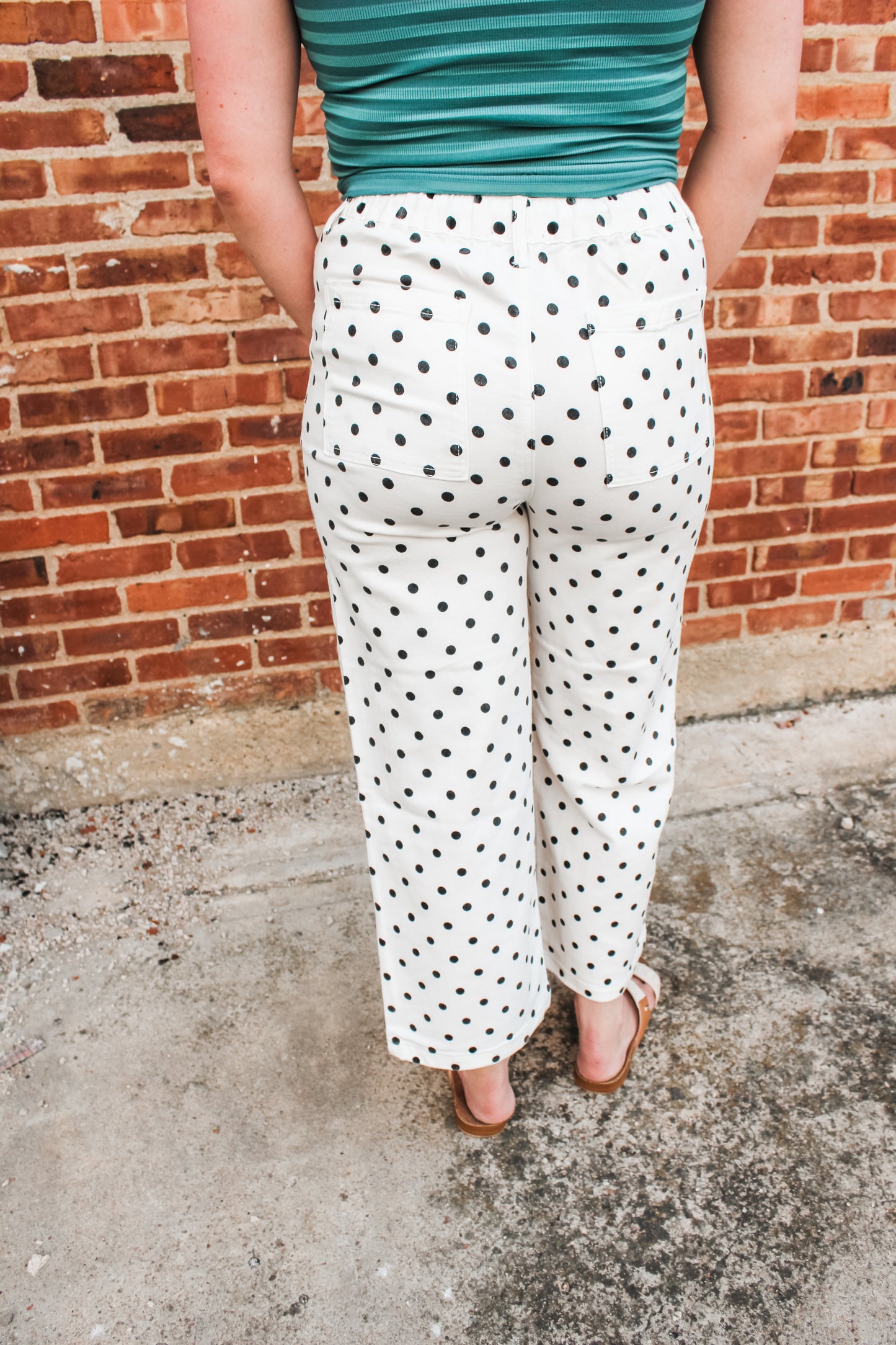 Perfect Pair Pants