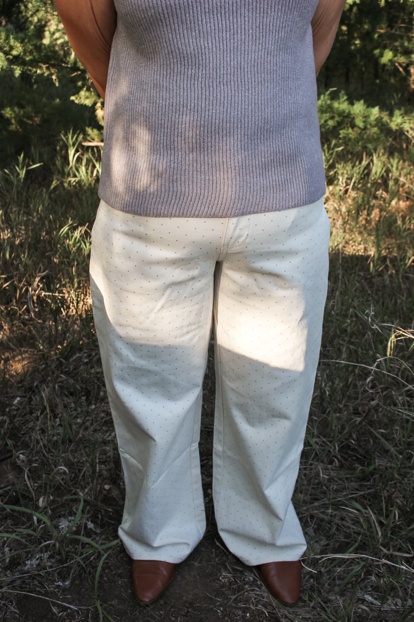 Dottie Darling Pants