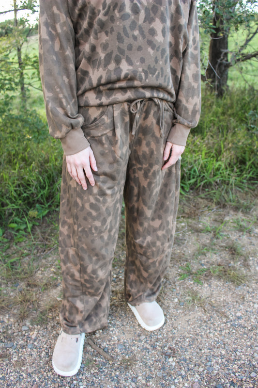 Wild Thing Pants