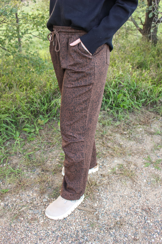 Wild at Heart Pants