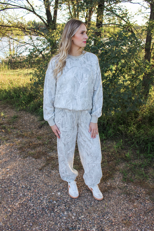 Hunter Girl Joggers