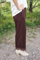 Fall Lace Pants