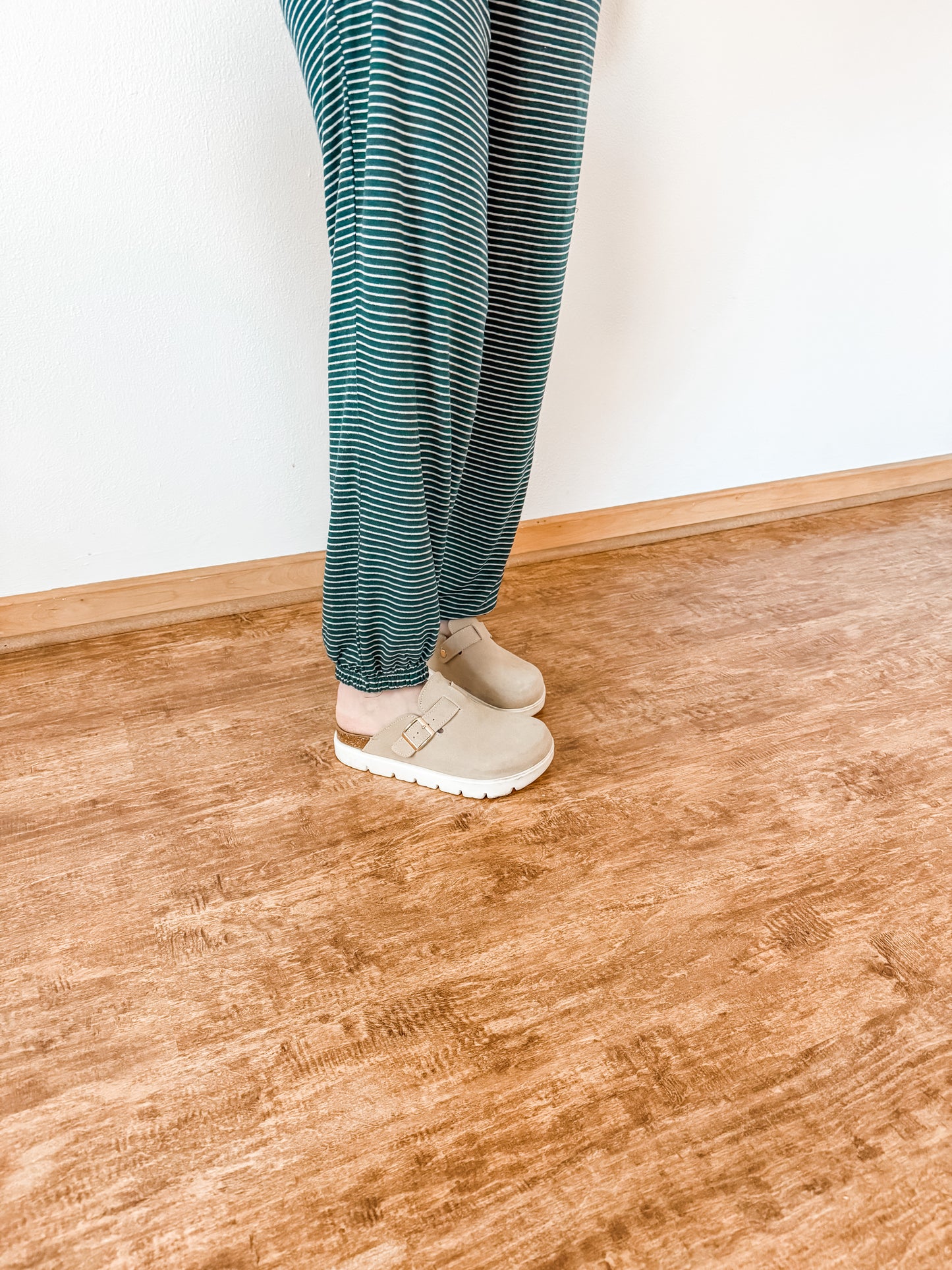 Cozy State Of Mind Set (Sea Green)