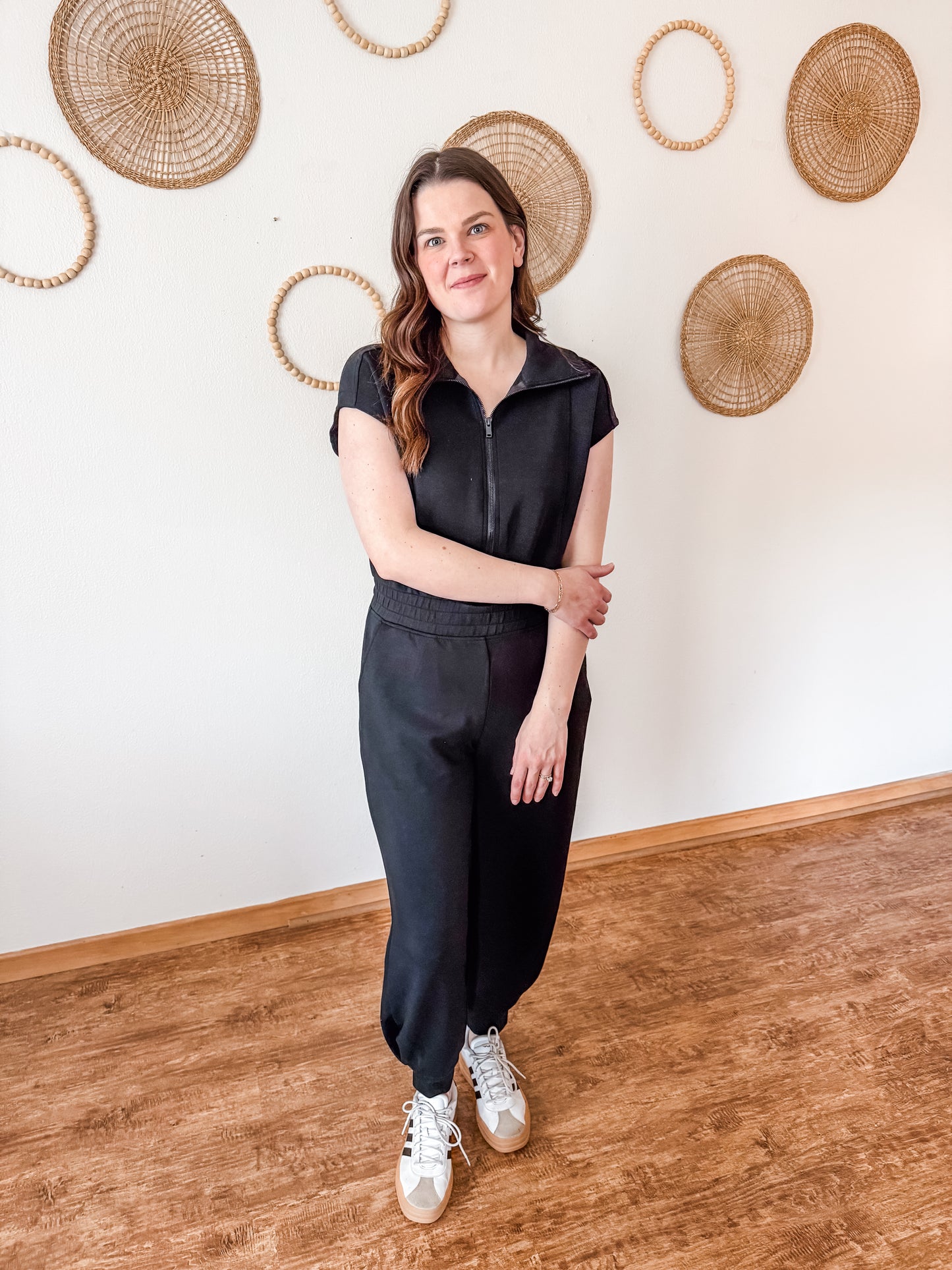 Casual & Cute Jumpsuit