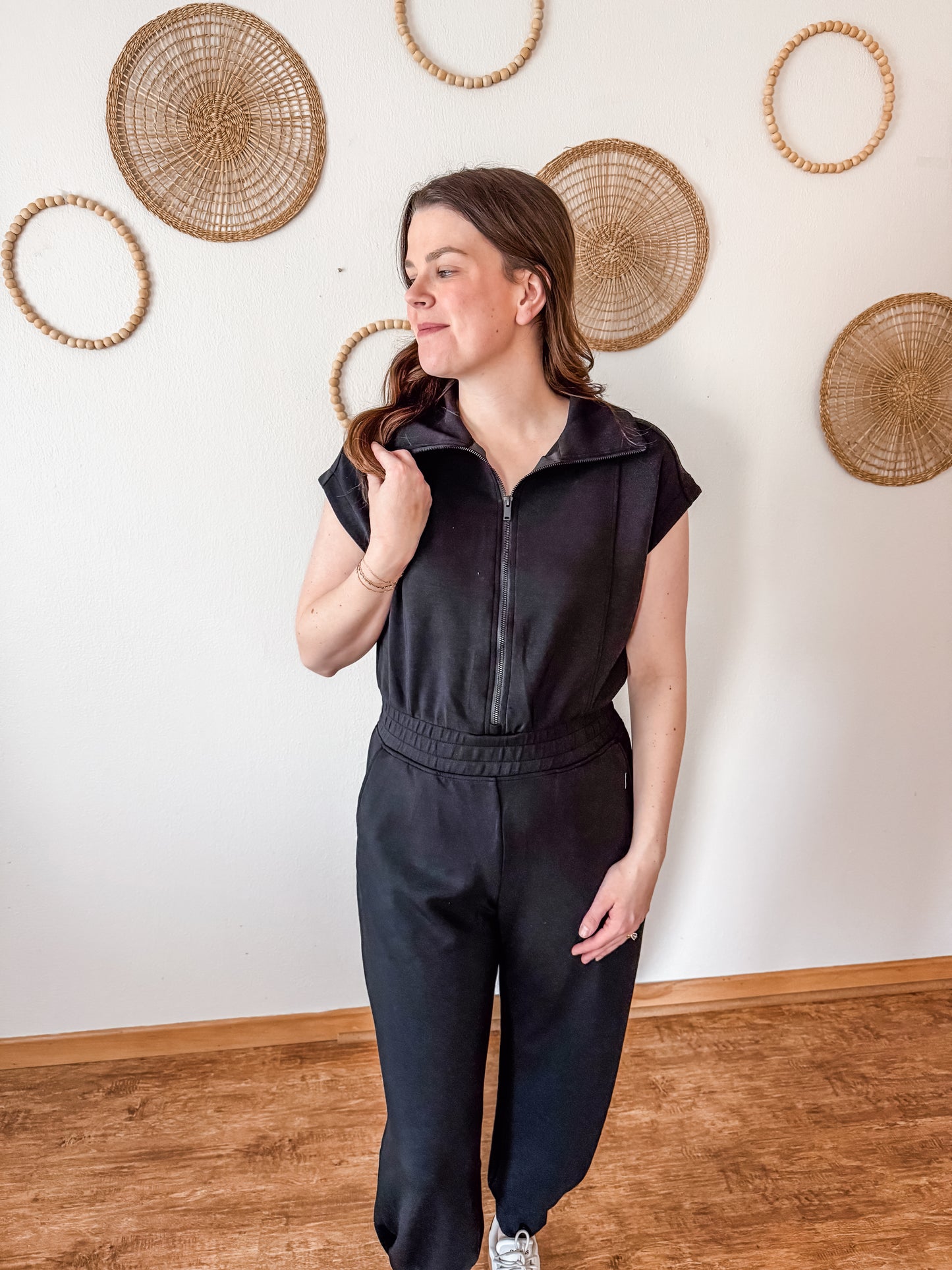 Casual & Cute Jumpsuit