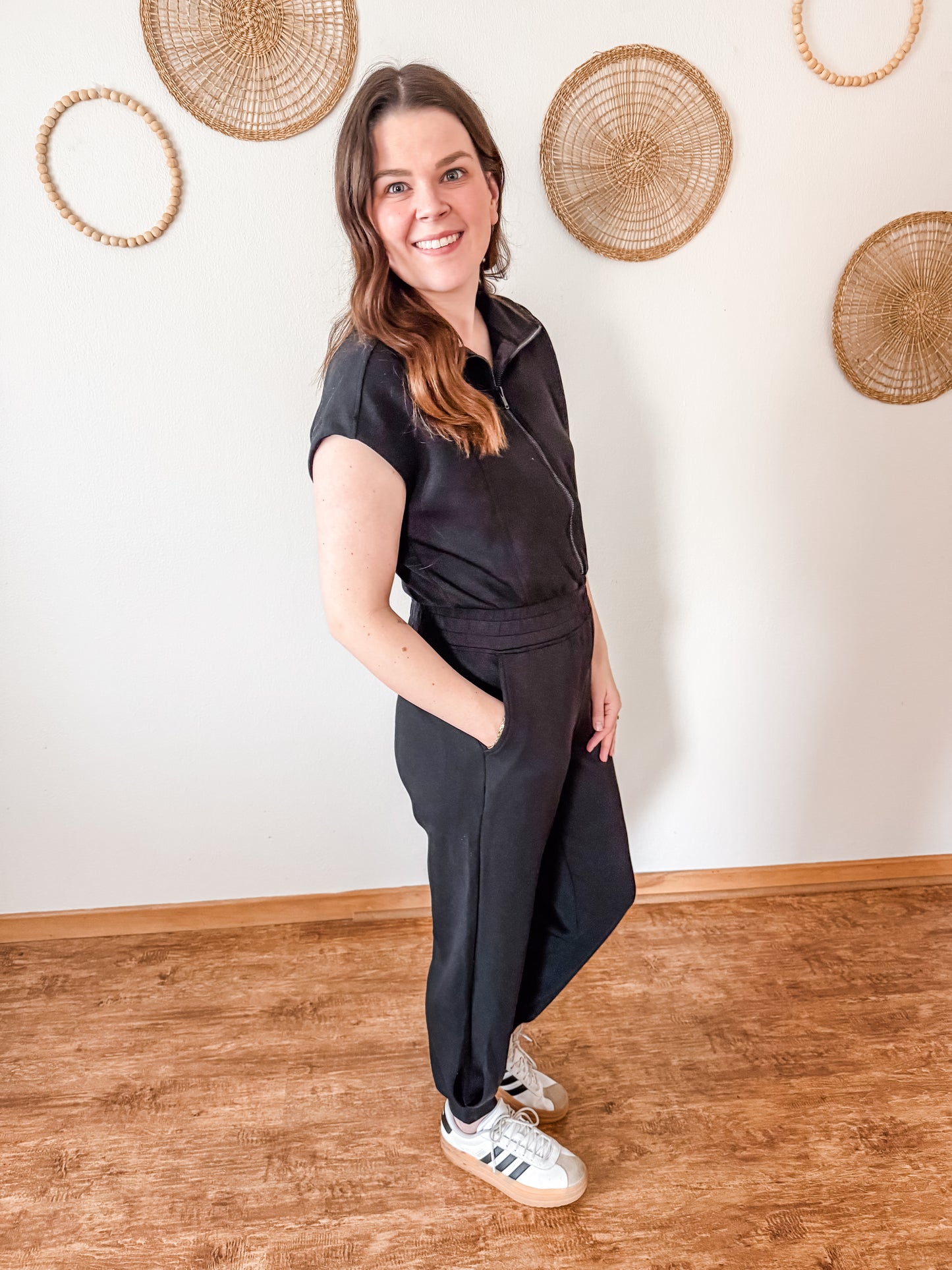 Casual & Cute Jumpsuit