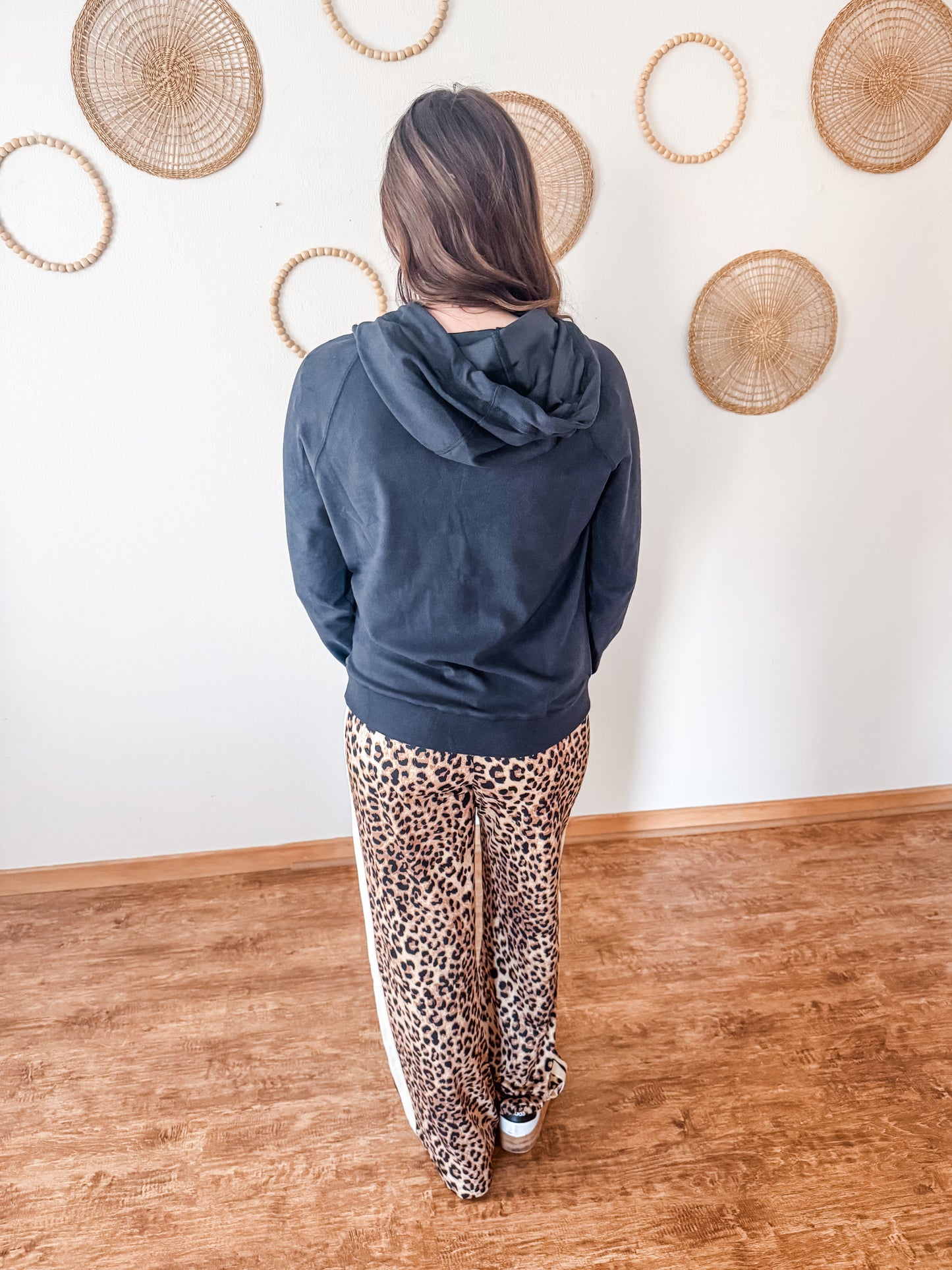 Choosing Cheetah Pants