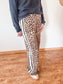Choosing Cheetah Pants