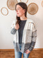 Warmer Days Cardigan (S-XL)