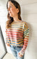 All The Colors Sweater