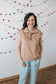 Country Club Style Top