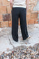 Sweet Escape Pants (Black)