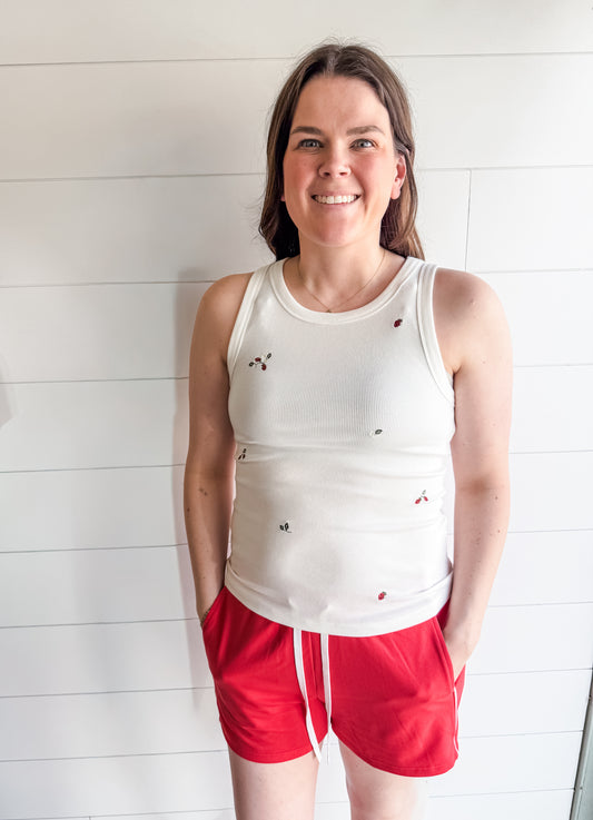 [Thread & Supply] Summer Lovin' Tank