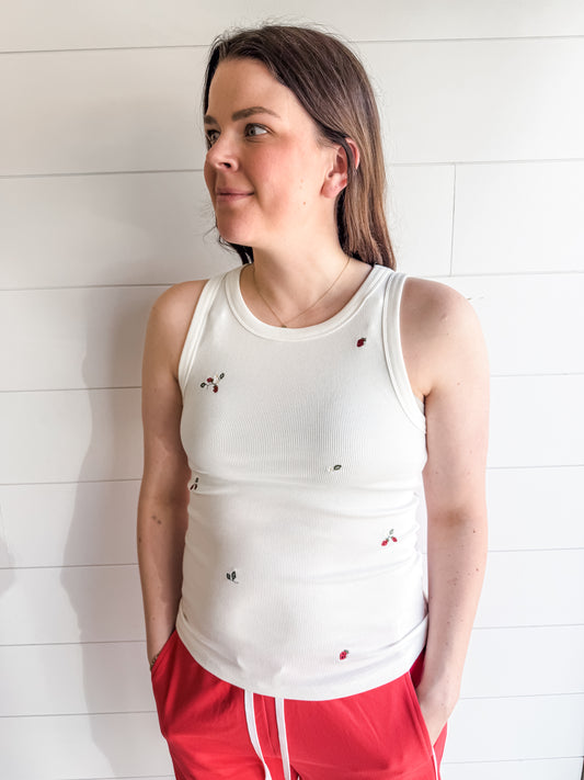 [Thread & Supply] Summer Lovin' Tank