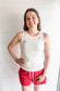 [Thread & Supply] Summer Lovin' Tank