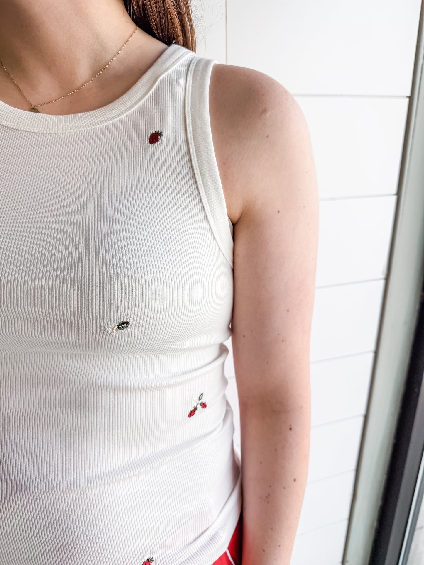 [Thread & Supply] Summer Lovin' Tank