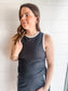 [Thread & Supply] Summers Best Tank (Black)