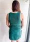 [Thread & Supply] Summers Best Skort (Green)