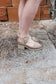 Hello Spring Wedges