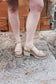 Hello Spring Wedges