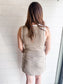 [Thread & Supply] Summers Best Skort (Taupe)