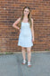 Simple & Sweet Active Dress