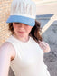 Mama Snapback Hat