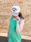 Softball Mom Snapback Hat