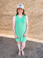 Summer Lovin Dress (Green)
