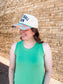 Softball Mom Snapback Hat