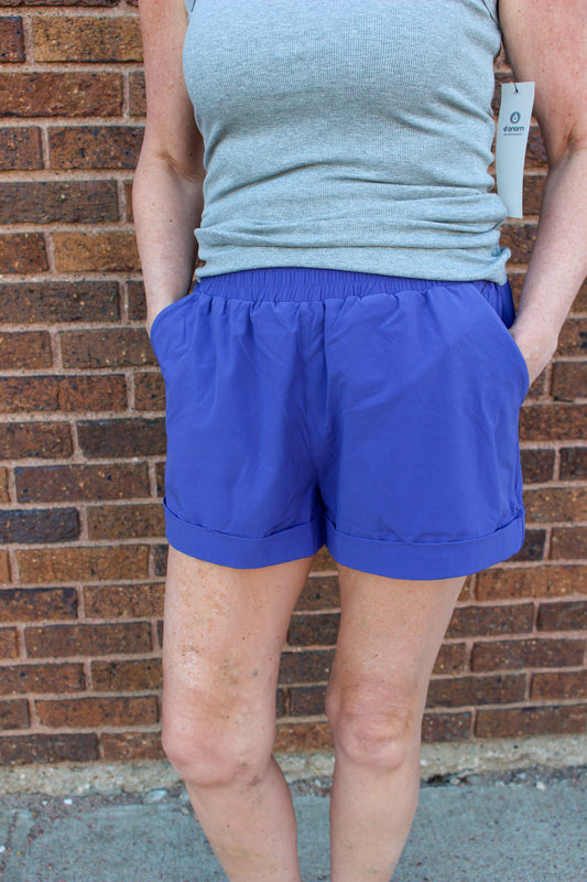 At My Best Shorts