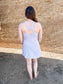 Summer Mode Dress (Lavender)