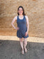 Summer Mode Dress (Grey)