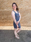 Summer Mode Dress (Grey)