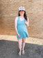 Ballfield Snapback Hat