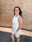 Summer Lovin Dress (Cream)
