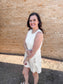 Summer Lovin Dress (Cream)