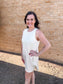 Summer Lovin Dress (Cream)